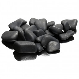 Pierres Roulées de Shungite pour l'Eau