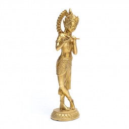 Statuette Krishna