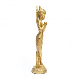 Statuette Krishna