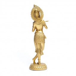 Statuette Krishna