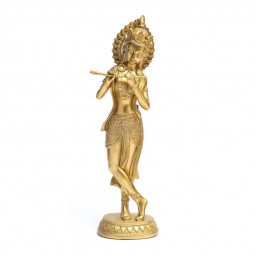 Statuette Krishna