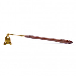 Eteignoir à Bougies Fleur de vie