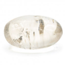 Galet de Cristal de Roche