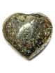 Coeur en Pyrite