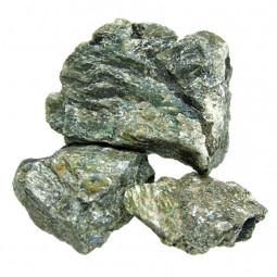 Bloc de Labradorite Brute