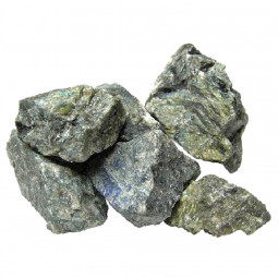 Bloc de Labradorite Brute