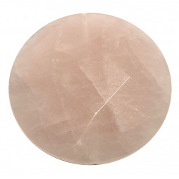 Mobile en Quartz Rose