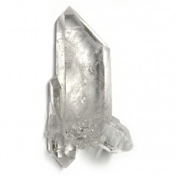 Quartz à Âme - 17 Grammes