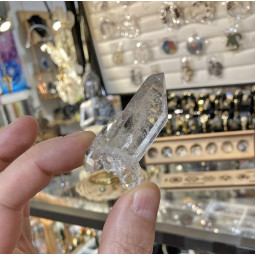 Quartz à Âme - 17 Grammes