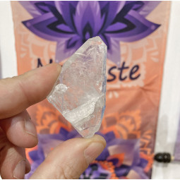 Quartz à Âme - 18 Grammes