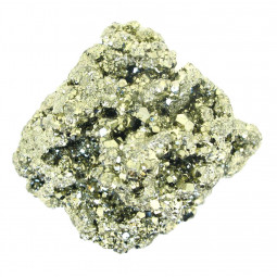 Pyrite Brute en Sachet de 300 Grammes