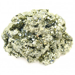 Pyrite Brute en Sachet de 300 Grammes