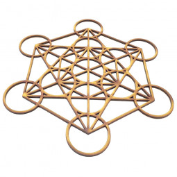 Symbole Metatron