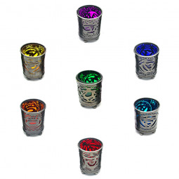 Photophores 7 Chakras