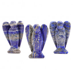 Ange en Lapis-Lazuli