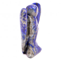 Ange en Lapis-Lazuli