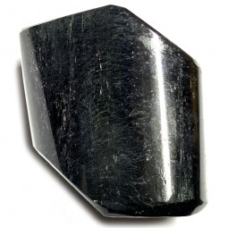 Pointe en Tourmaline Noire