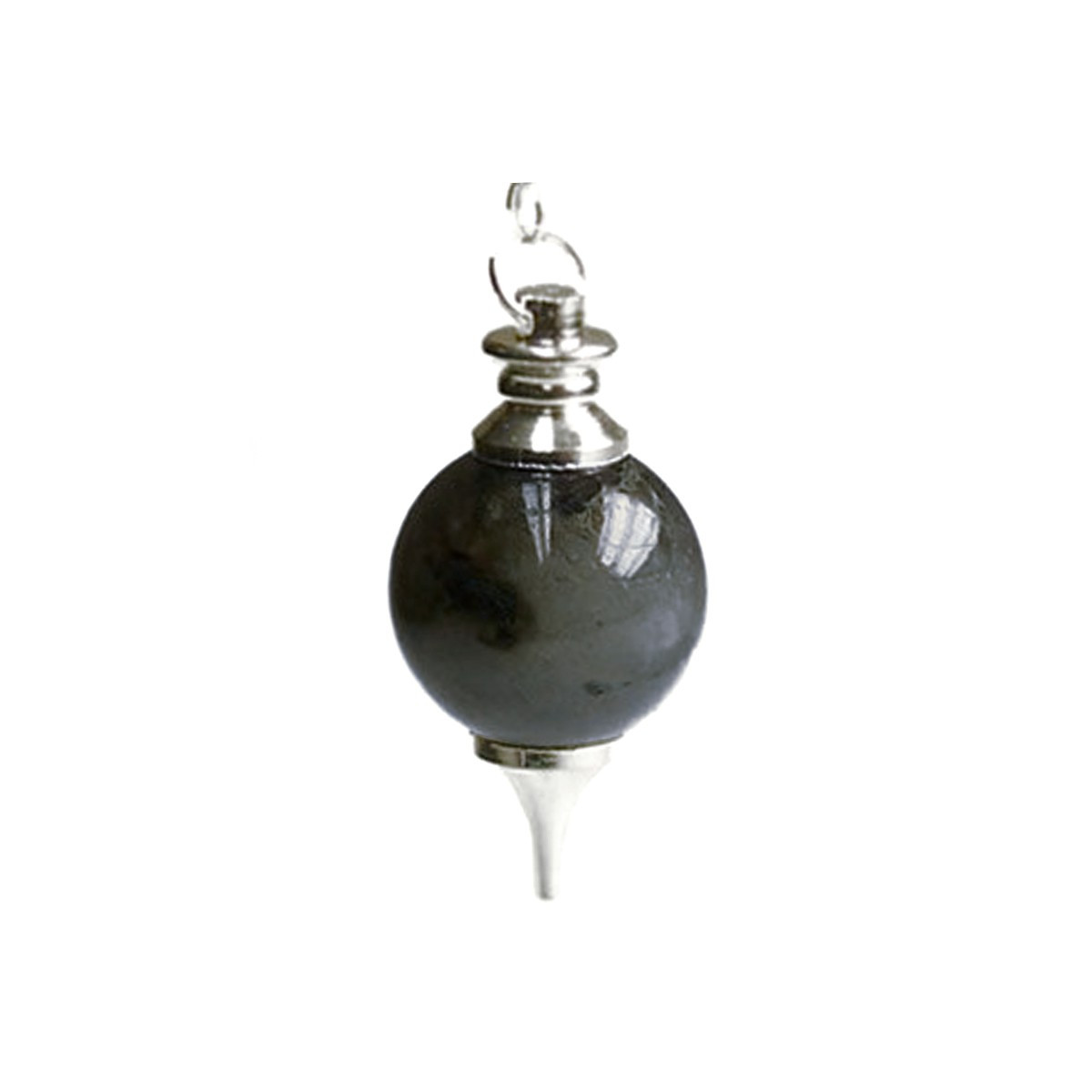 Pendule Séphoroton en Labradorite