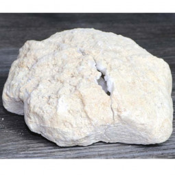 Géode de Cristal de Roche