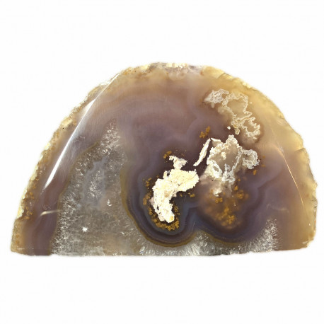 Nodule d'Agate - 550 grammes