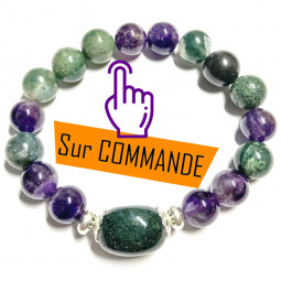 Bracelet Boules en...