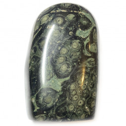 Forme libre en Jaspe...