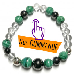 Bracelet Boules en...