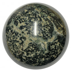 Sphère en Jaspe Kambaba 74 mm