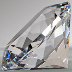 Diamant de Cristal