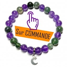 Bracelet Boules en...