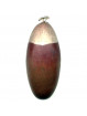 Pendentif en Shiva Lingam