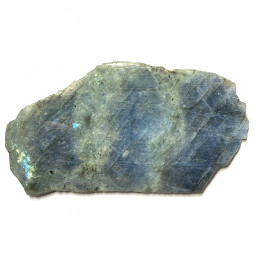 Plaque de Labradorite - 170 Grammes