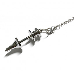 Système complet pour Pendule Boule Séphoroton