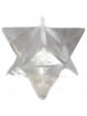 Merkaba en Cristal de Roche - 35mm