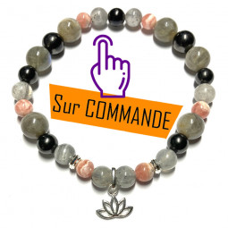 Bracelet Boules en...