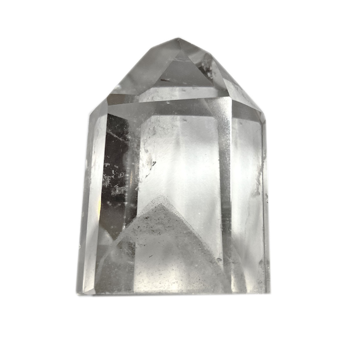 Vente de pierres de Cristal de Roche - Vibrations Cristallines (3)