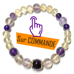 Bracelet Boules en...