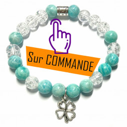 Bracelet Boules en...