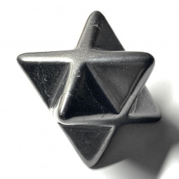 Merkaba en Shungite
