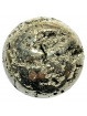Sphère en Pyrite - 40 mm