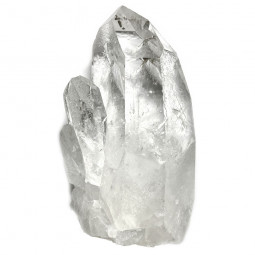 Druse de Cristal de Roche - 122 Grammes