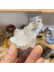 Druse de Cristal de Roche - 100 Grammes