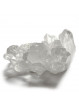 Druse de Cristal de Roche - 136 Grammes