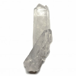 Quartz à Âme - 90 Grammes