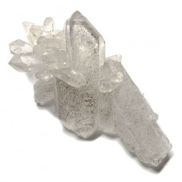 Quartz à Âme - 65 Grammes