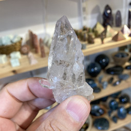 Quartz à Âme - 55 Grammes
