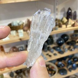 Quartz à Âme - 28 Grammes
