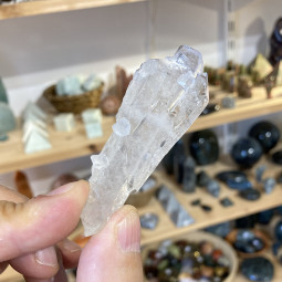 Quartz à Âme - 28 Grammes
