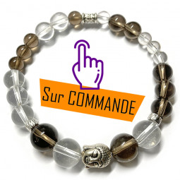 Bracelet Boules en Cristal...