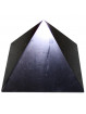 Pyramide en Shungite de 4 à 8 cm